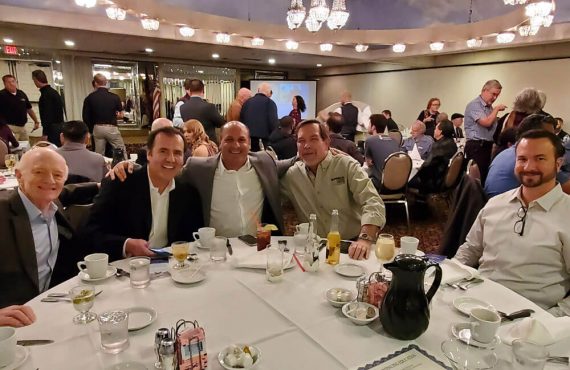 2019 Annual California Legislative Dinner Meeting Recap