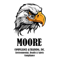 Moore Compliance & Training Closest to the Pin Sponsor