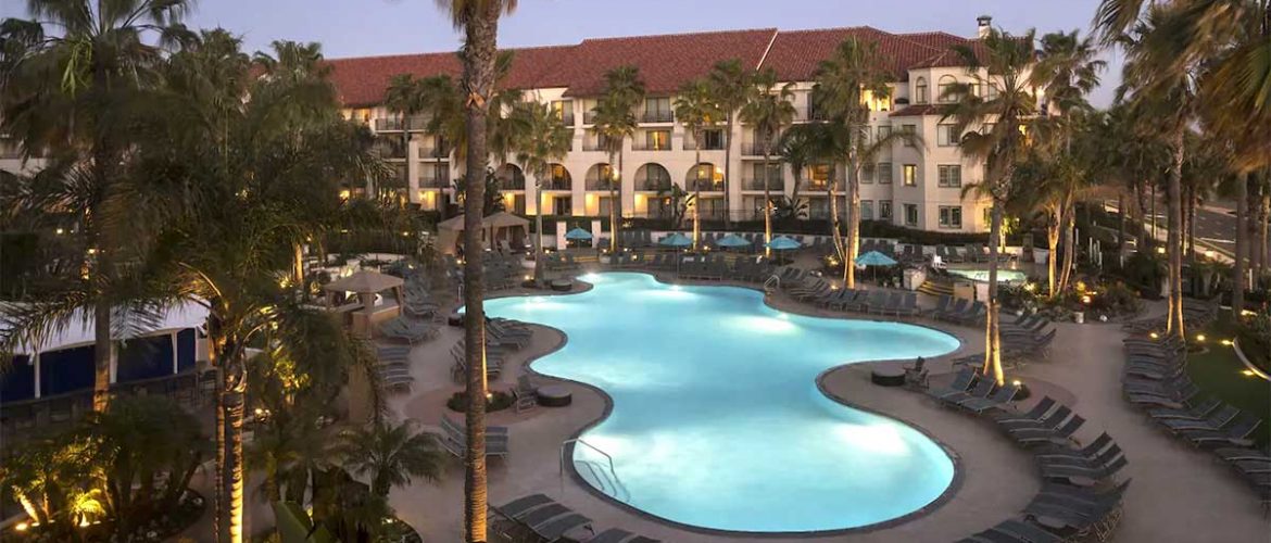 MFACA Fall Outing Hyatt Regency Huntington Beach Resort and Spa 2020