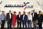 Congratulations to Aircraft X-Ray on Celebrating on 85 years