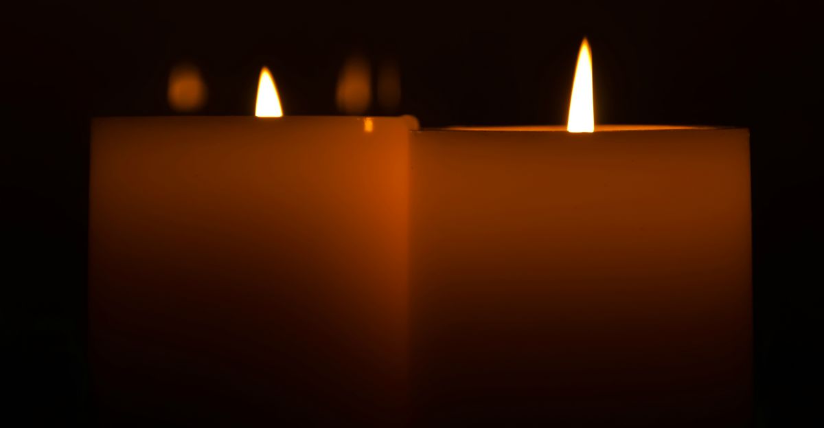 Condolences and Service Details for the Passing of Solomon Naman of