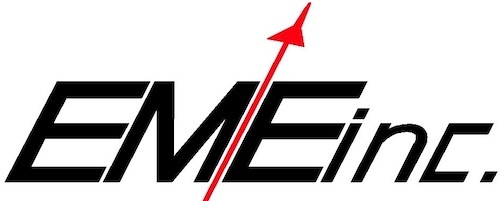 EME Plating Logo