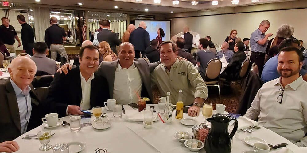 2019 Annual California Legislative Dinner Meeting Recap