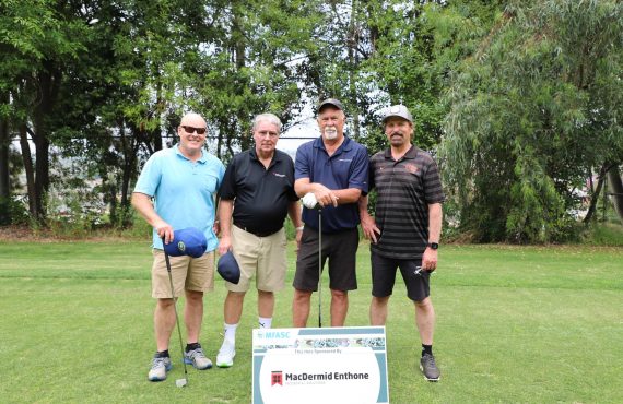 29th Annual MFASC Golf Fundraiser and Tournament