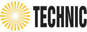 Technic Logo Tee Sponsor