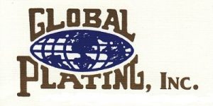 Global Plating, Inc.