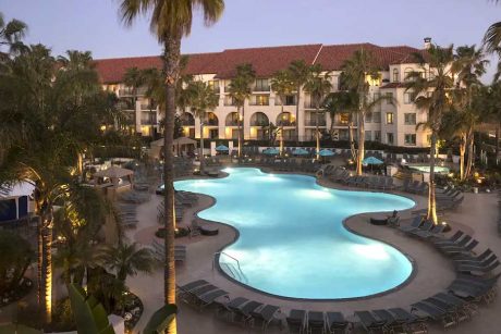 MFACA Fall Outing Hyatt Regency Huntington Beach Resort and Spa 2020