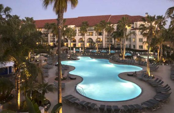 MFACA Fall Outing Hyatt Regency Huntington Beach Resort and Spa 2020